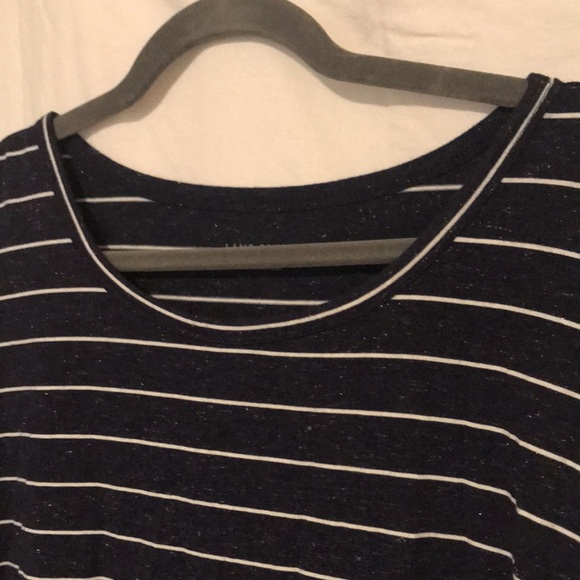 Lane Bryant Plus Size Womens Tee Sz-22/24 - Picture 4 of 9